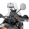 GPS bracket Givi FB7716 KTM Adventure R