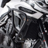 Pare-carters SW-Motech Triumph TIGER EXPLORER 16-