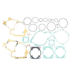 Full engine seals Tecnium P400155850011 Gas Gas