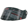Ecran FUME pour casque LS2 FF386 / FF370 / FF325