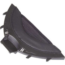 Bavette anti-remous pour casque Scorpion EXO-3000