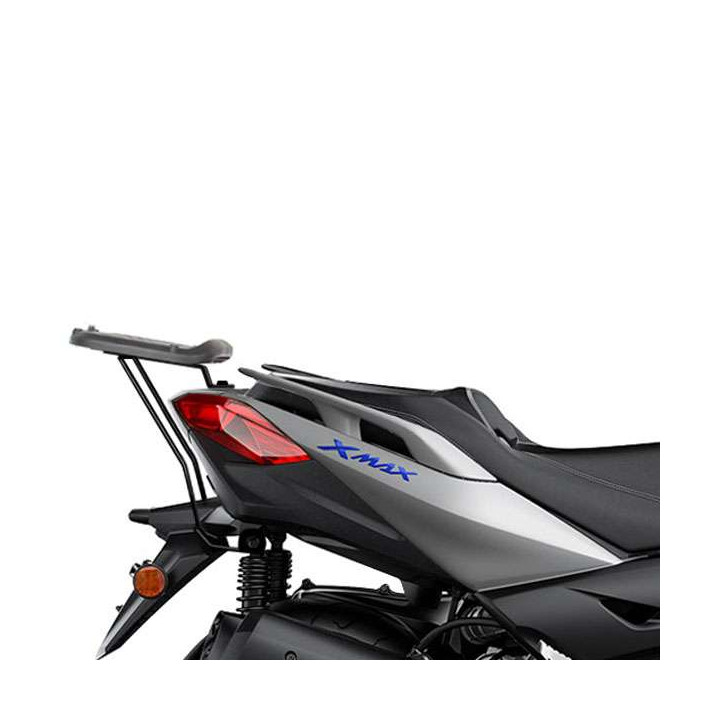 Shad SH39 top case kit + bracket (Y0XM11ST) X-MAX 125 21-22