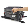 Givi GRT715 CANYON 20-liter tank bag