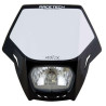 Plaque de phare RACETECH MATRIX