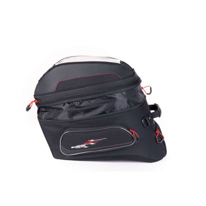 Tank bag Bagster ADVENTUR 20-25L TABS + magnetic fixation XAC220