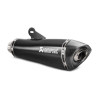 Silencieux homologué Akrapovic Titane BMW R NINE T 14-