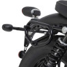 SW-Motech SLC right spacer Moto Guzzi V9 ROAMER/BOBBER
