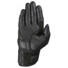 Gants moto d'été Furygan VOLT Noir/Blanc