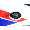 Motorcycle indicators R&G AERO black