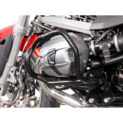 SW-Motech BMW R1200R 07-14 splash guards