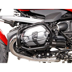 SW-Motech BMW R1200R 07-14 splash guards 2