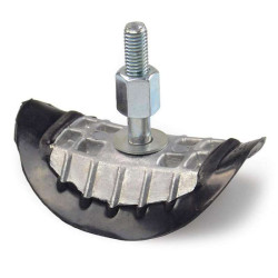 Gripster de roue arrière Tecnium alu 2,15 pouces