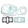 Engine gasket kit Athena P400250850440 Kawasaki KZ440 