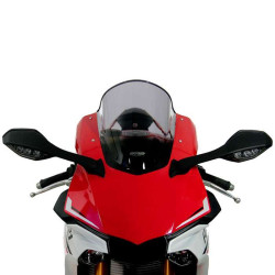 Bulle MRA Racing Yamaha YZF-R1 15- 2