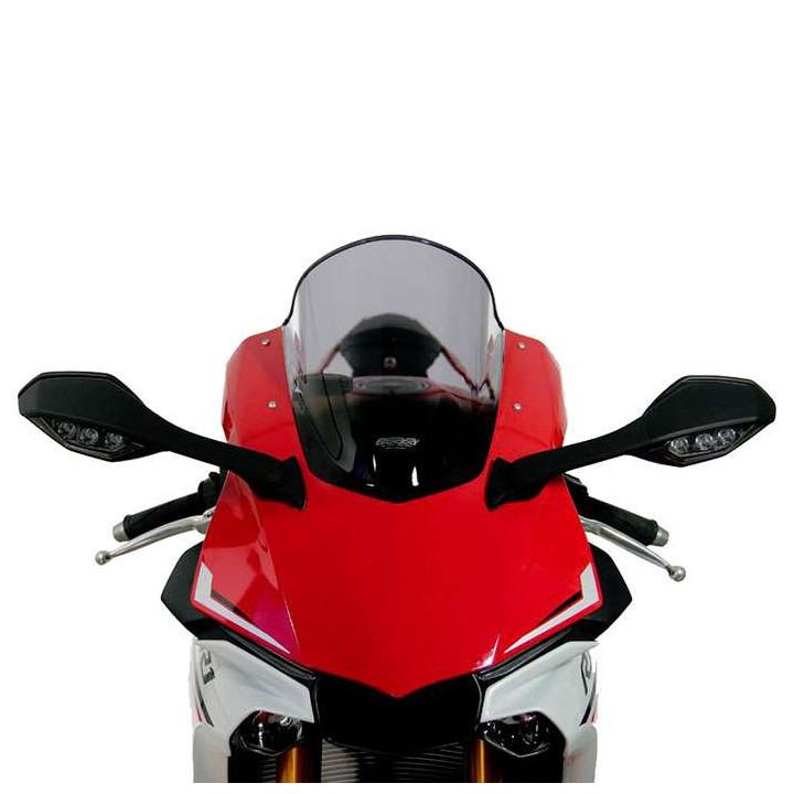 Bulle MRA Racing Yamaha YZF-R1 15-