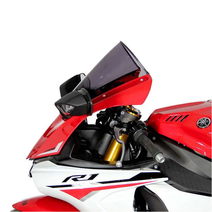 Bulle MRA Racing Yamaha YZF-R1 15-