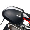 Shad 3P SYSTEM side-case support (W0RS15IF) BMW R1200R/RS 15-