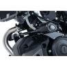 Tampons de protection R&G AERO Yamaha MT-125