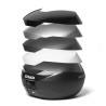 Capot peint pour Top Case moto Shad SH39