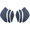 R&amp-G tank grip kit (EZRG912) Yamaha XJ6
