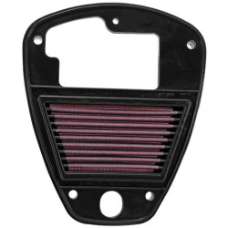 Filtre à air K&N KA-9006 Kawasaki VN900 Vulcan