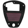 Air filter K&amp-N KA-9006 Kawasaki VN900 Vulcan