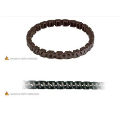 Distribution chain TourMax 124 Yamaha XS 750/850 links