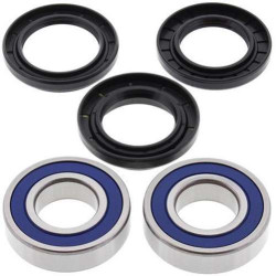 Kit roulements de roue Arrière All Balls 25-1542 YAMAHA RHINO 700