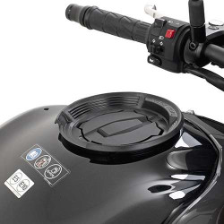 Bride Givi TANKLOCK BF28 Kawasaki Z650 17-22