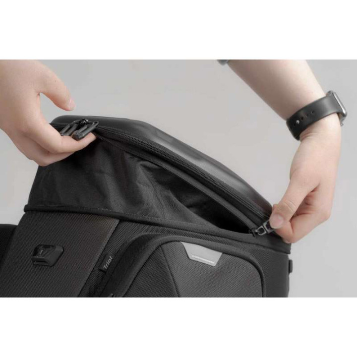 SW-Motech PRO ENDURO 12-15 liter tank bag