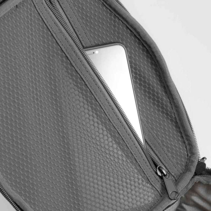 SW-Motech PRO ENDURO 12-15 liter tank bag