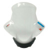 Givi clear bubble (D3106ST) Suzuki BURGMAN 125/200 ABS