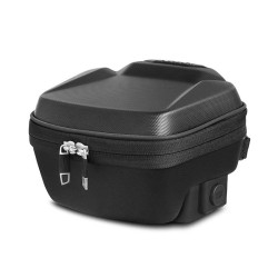 Shad CLICK SYSTEM E03C 3-liter tank bag