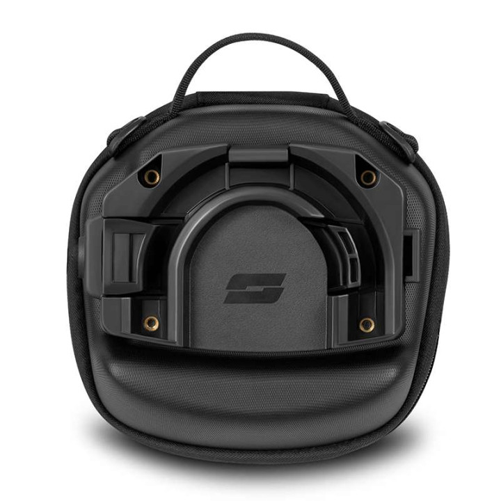 Shad CLICK SYSTEM E03C 3-liter tank bag