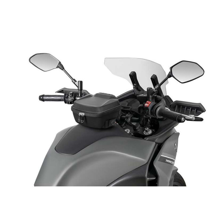 Shad CLICK SYSTEM E03C 3-liter tank bag