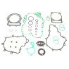 Pochette joints moteur complet Athena P400220850259 Husqvarna 
