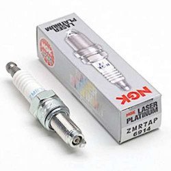 Bougie Platinium NGK ZMR7AP
