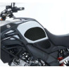 R&amp-G tank grip kit (EZRG720) Suzuki DL1000 V-Strom/XT