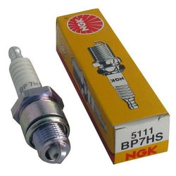 Bougie standard NGK BP7HS