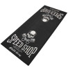 Tapis de paddock BikeTEK SERIES 7 SPEED SHOP 190x80cm