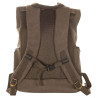 Bagster DISTRICT KAKI 20-liter motorcycle backpack