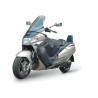 Tablier scooter Tucano Urbano Termoscud R031