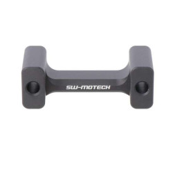 Rehausseur guidon SW-Motech +50mm PAN AMERICA 2