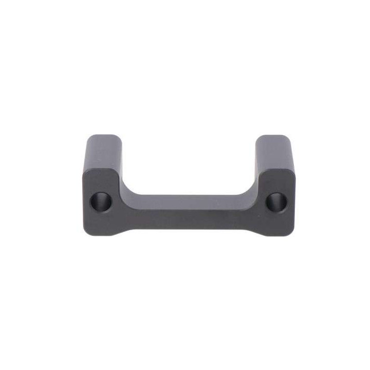 SW-Motech handlebar riser +50mm PAN AMERICA