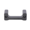 SW-Motech handlebar riser +50mm PAN AMERICA