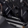SW-Motech handlebar riser +50mm PAN AMERICA