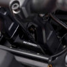 SW-Motech handlebar riser +50mm PAN AMERICA