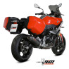 Silencieux homologué Mivv OVAL Carbone (B.037.LEC) BMW F900XR