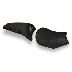 Housse de selle Tappezzeria SCOPETI 1 ULTRAGRIP Kawasaki Z650 17-