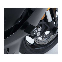 Tampons de protection R&G AERO (CP0431BL) Yamaha YZF-R6
